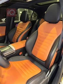 مرسيدس بنز C-Class